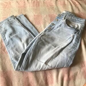 🌺3 for $15 ankle skinny jeans